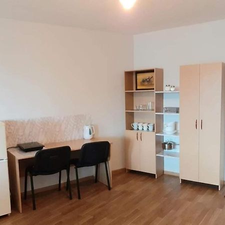 Appartement Butas Prie Stoties à Palanga Extérieur photo