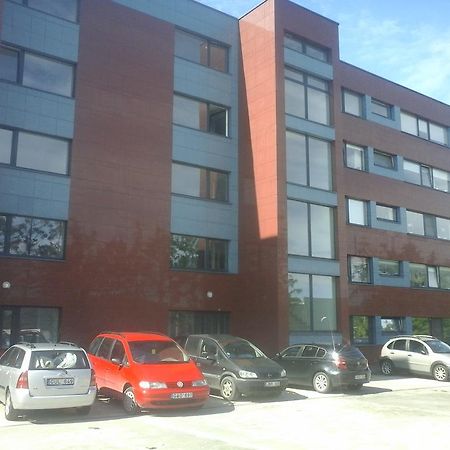 Appartement Butas Prie Stoties à Palanga Extérieur photo