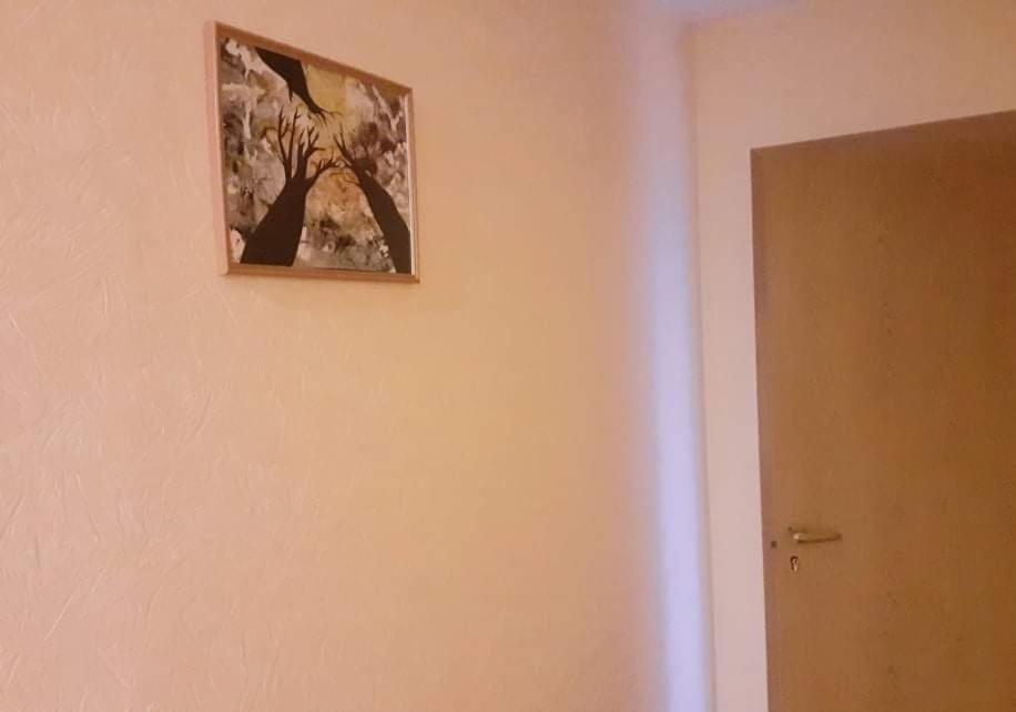 Appartement Butas Prie Stoties à Palanga Extérieur photo