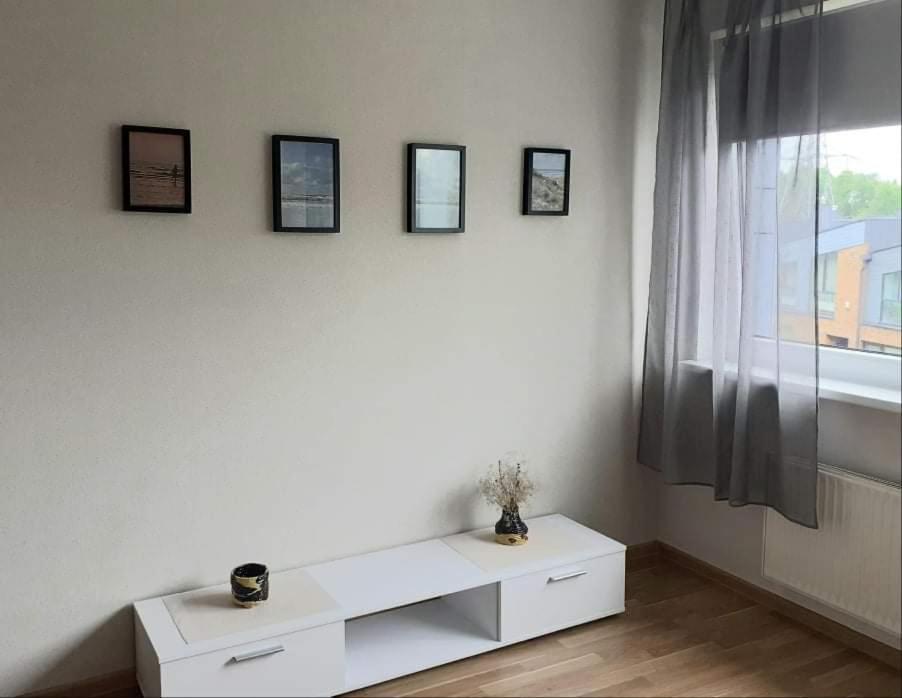 Appartement Butas Prie Stoties à Palanga Extérieur photo