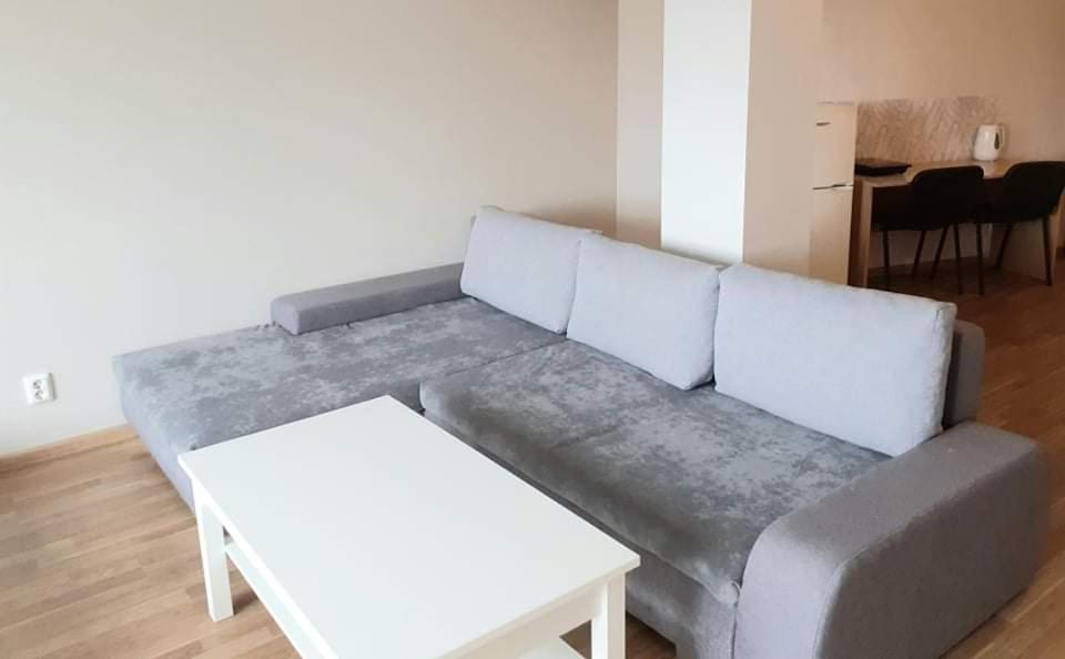 Appartement Butas Prie Stoties à Palanga Extérieur photo