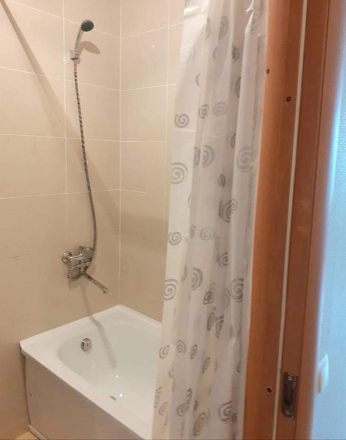 Appartement Butas Prie Stoties à Palanga Extérieur photo