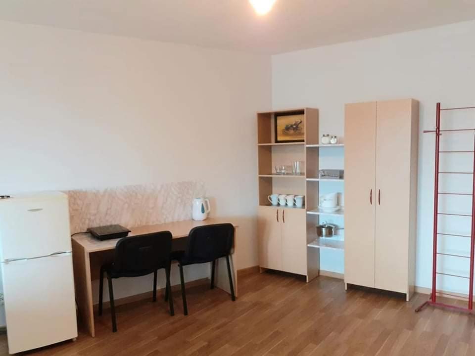 Appartement Butas Prie Stoties à Palanga Extérieur photo